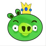 bad piggies drip