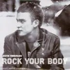 Rock your body