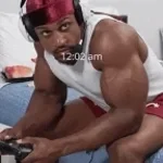 ashton hall crashing out