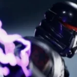 purge trooper flyer over here