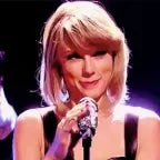 me singing shake it off uwu