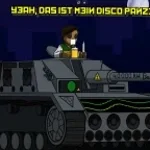 Disco Panzer