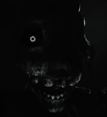 inner freddy jumpscare
