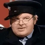 Benny Hill