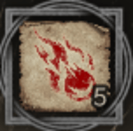 Dark and Darker - Fire Ball