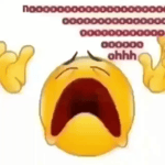 hes so glad you came over :)