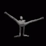 BLIND RAGE  | SCP SL - Sound