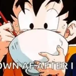 Goten rage
