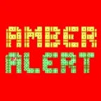amber alert