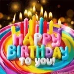 Happy Birthday v4 - Rok Nardin