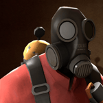 Pyro - I don't think so!