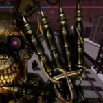 [FnafSFM] MICHAEL DON'T LEAVE ME HERE