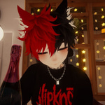 VRChat Initalizing World