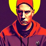 I really like eminem
