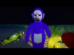 Slendytubbies Tinky Winky Scream
