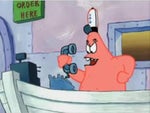 No, This Is Patrick!