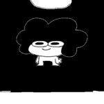 Liana Flores rises the moon 1