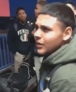 ERES UN PENDEJO!,un que