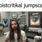 penguinz0 jumpscare loud