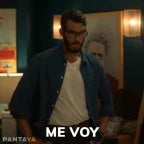 LQSA_ Tranquilos Qué Me lo Paro [vzuj2FasQvc]