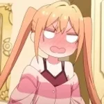 Tsundere