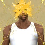 Electro Theme Slowed