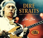 Dire Straits – Where Do You Think You're Going
