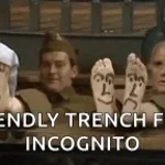 Ten Toes sound effect