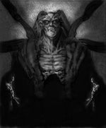 One day you will have to answer for your actions