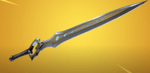 Infinity blade {fortnite}