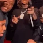 dont blink or stare clean