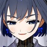 Kronii That is a cute dog