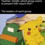 pikachuu!