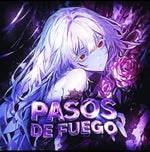 Pasos De Fuego (Super Slowed)