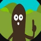 En la vida hacemos caca