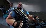 Team Fortress 2 Heavy - I killed many cowards for that