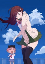 GAKKOU GURASHI MUSIC BOX