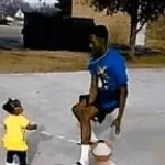 ankle breaking sound effect