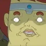 Squirt of lemon (dungeon soup)