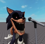 Lord X Beautiful voice