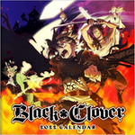 Opening 10 Black Clover 45 seg - Sound
