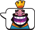 HEHEHEHA Clash Royale