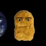 earth man 23