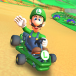 Waahhh luigi