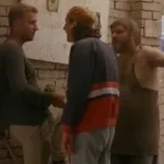 Děditstvi - Jak to semnou mluviš