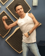 Xandão viveu do que?