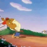 BARTOLITO ERA UN GALLO