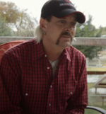 Joe Exotic for the people of America