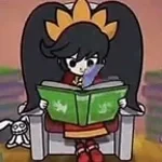 It's Ashley