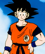 Dragon Ball Z Prologue Theme 2